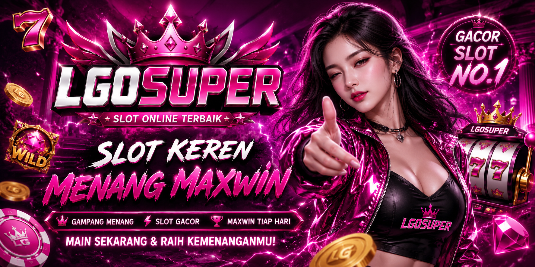 LGOSUPER
